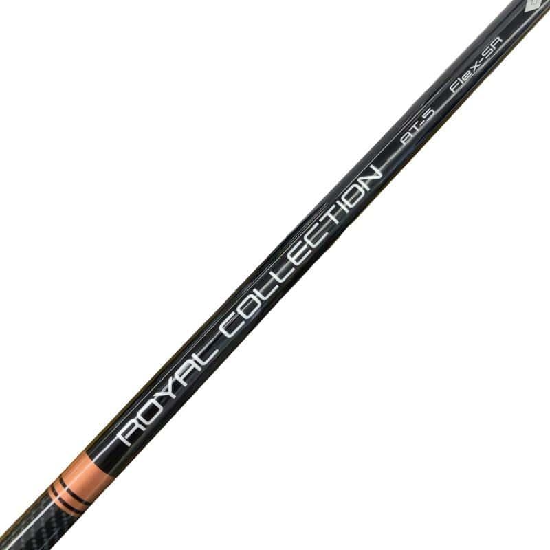 ロイヤルコレクション RC AM-X 3W(Ti) フェアウェイウッド FW フレックスSR_4