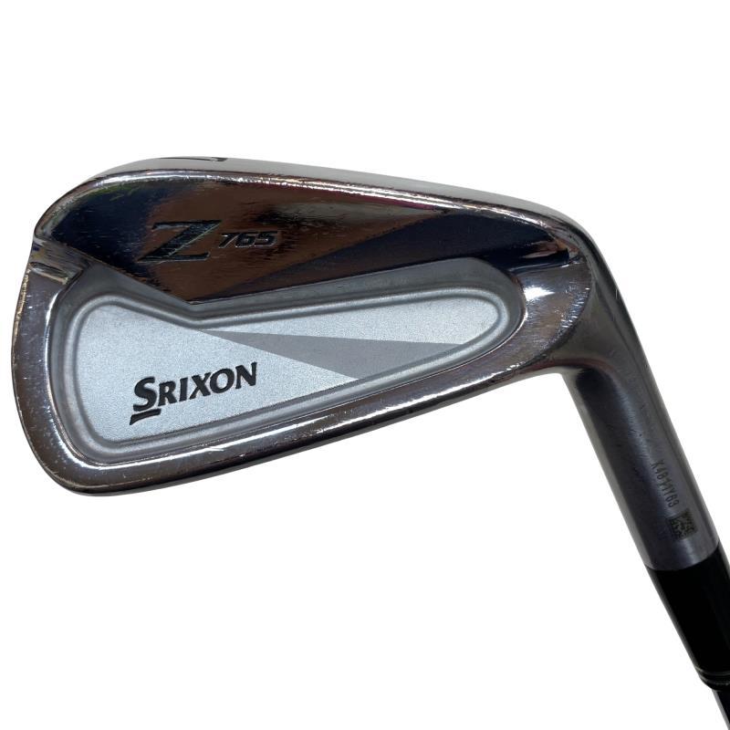 DUNLOP（ダンロップ） SRIXON Z765 6S アイアンセット IR フレックスS