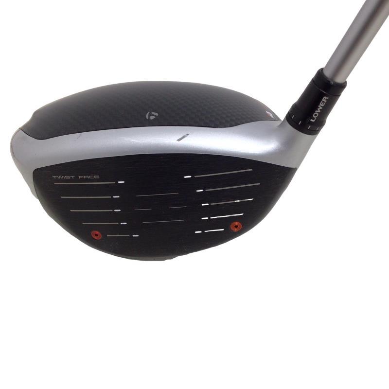 TaylorMade（テーラーメイド） M6 10.5° ドライバー DR フレックスS