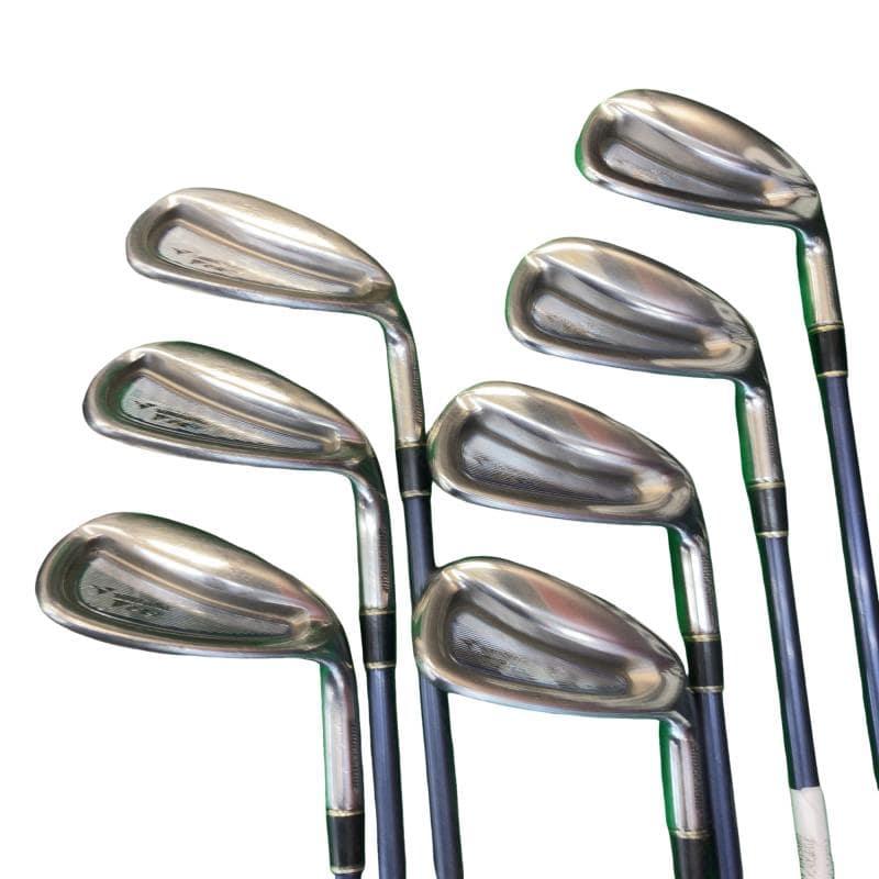 BRIDGESTONE GOLF ブリヂストン TOURSTAGE ViQ CL 8S レディース