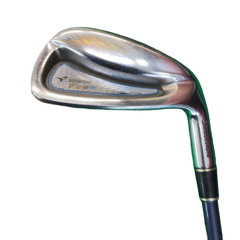 BRIDGESTONE GOLF ブリヂストン TOURSTAGE ViQ CL 8S レディース