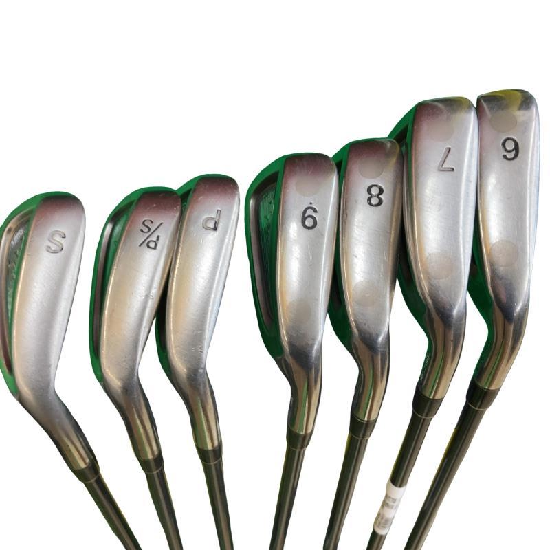 BRIDGESTONE GOLF ブリヂストン TOURSTAGE ViQ CL 8S レディース