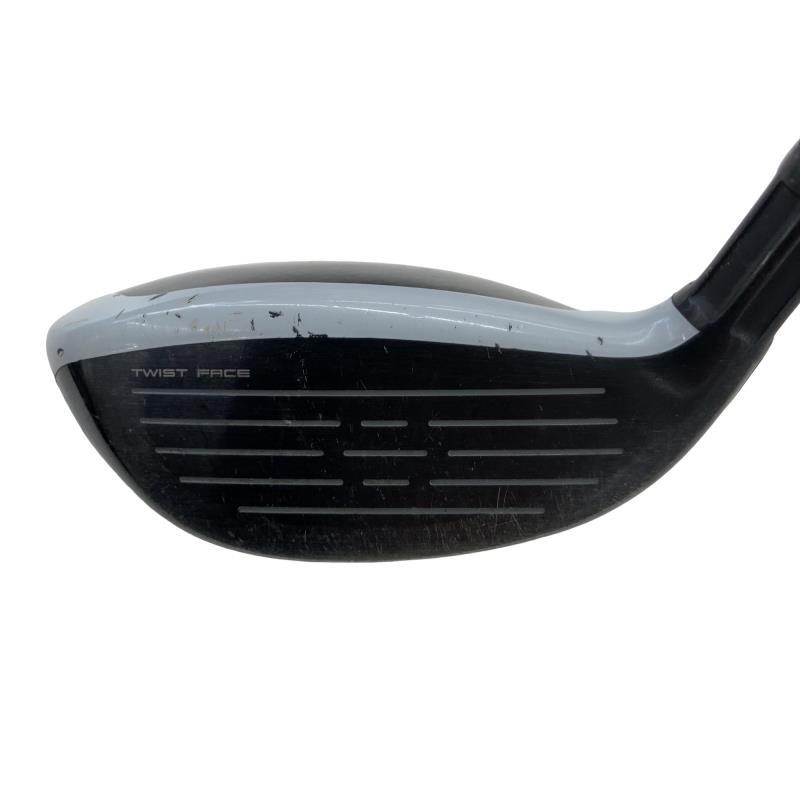 ⭐️最終値下げ⭐️TaylorMade SIM2MAX U4 TM60Rカバー付美品 TaylorMade（テーラーメイド） SIM2 MAX U4 ユーティリティ UT