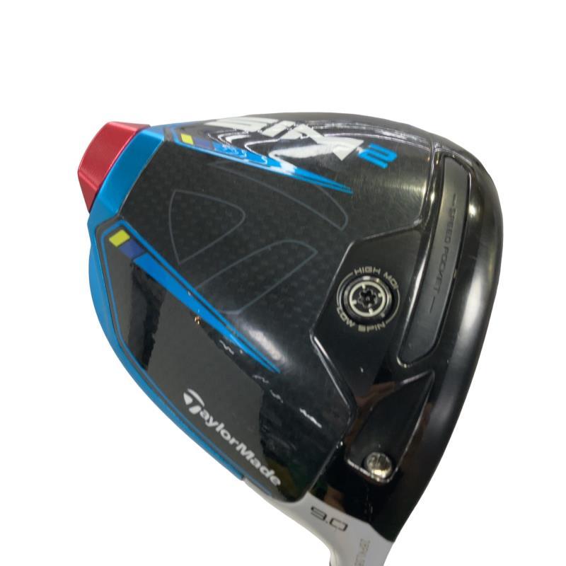 TaylorMade（テーラーメイド） SIM2 9° ドライバー DR フレックス