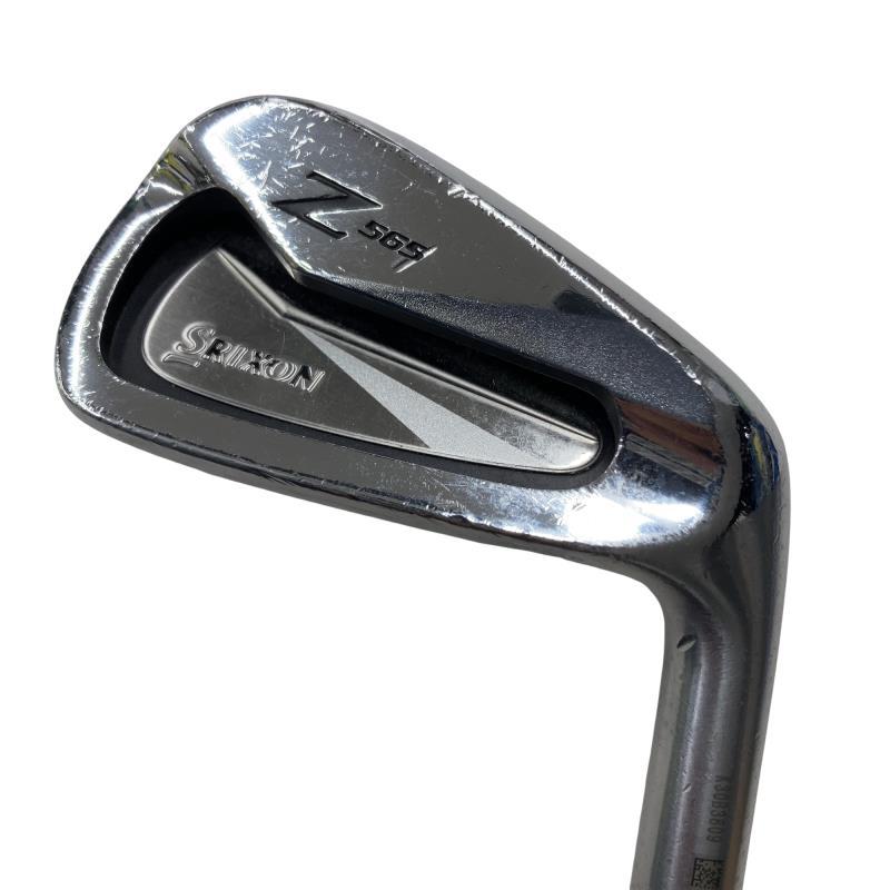 ダンロップ SRIXON Z565  6S アイアンセット IR フレックスRの画像