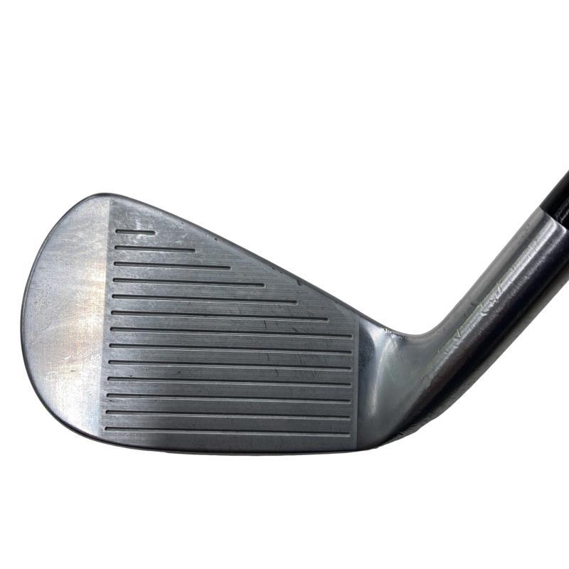 ダンロップ SRIXON Z565  6S アイアンセット IR フレックスRの画像