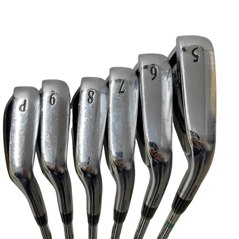 ダンロップ SRIXON Z565  6S アイアンセット IR フレックスRの画像