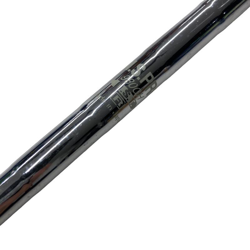 ダンロップ SRIXON Z565  6S アイアンセット IR フレックスRの画像