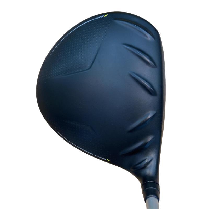 PING（ピン） G430 MAX 10.5° レフティ ドライバー DR フレックス