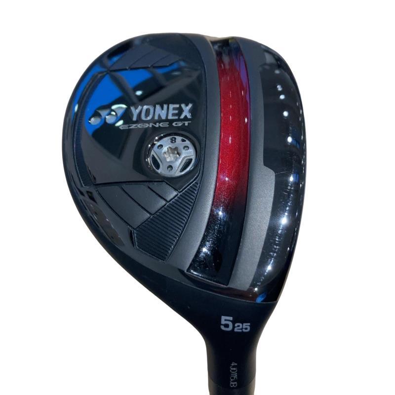 YONEX（ヨネックス） EZONE GT(2024) U5 ユーティリティ UT フレックス