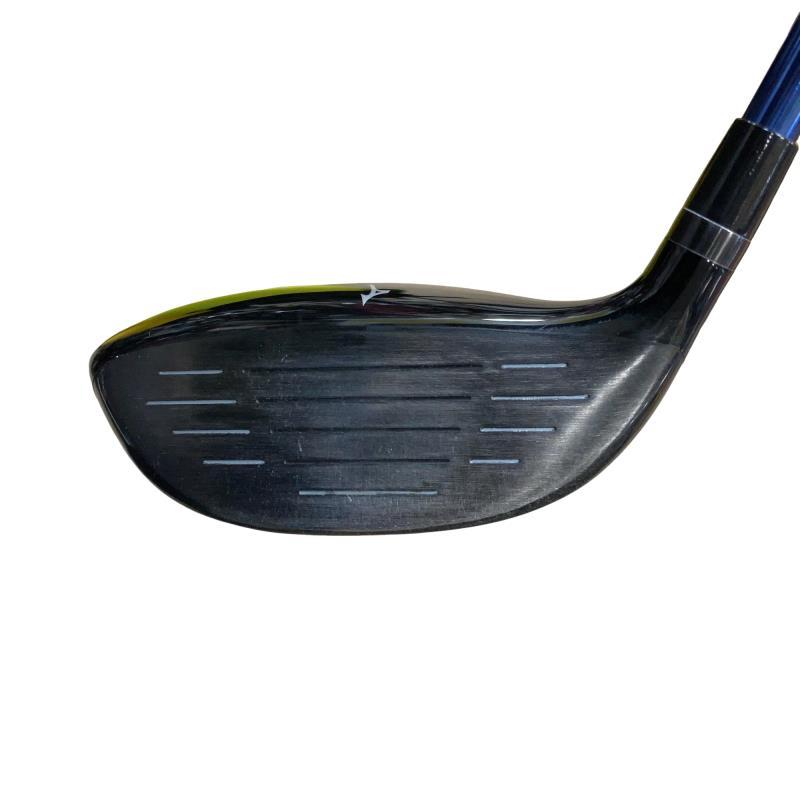 MIZUNO GOLF ミズノ Mizuno ST-X 220 5W フェアウェイウッド FW