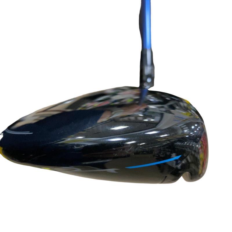 MIZUNO GOLF ミズノ Mizuno ST-X 220 5W フェアウェイウッド FW