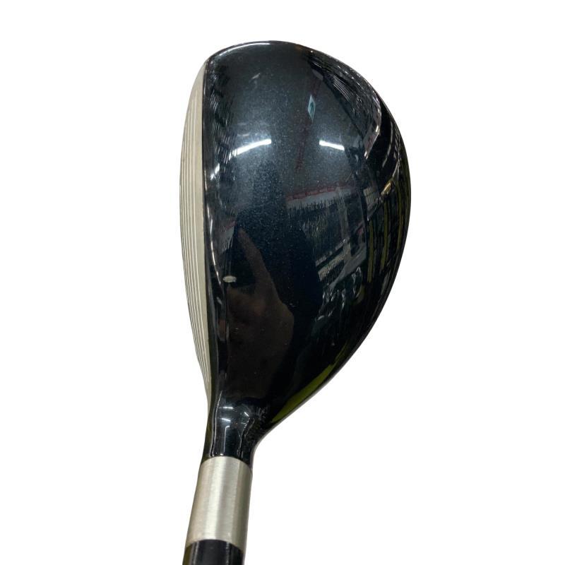 Titleist VG3 ユーティリティ#3&FW#5クラブ2本セット Titleist（タイトリスト） Titleist VG3 22° ユーティリティ UT