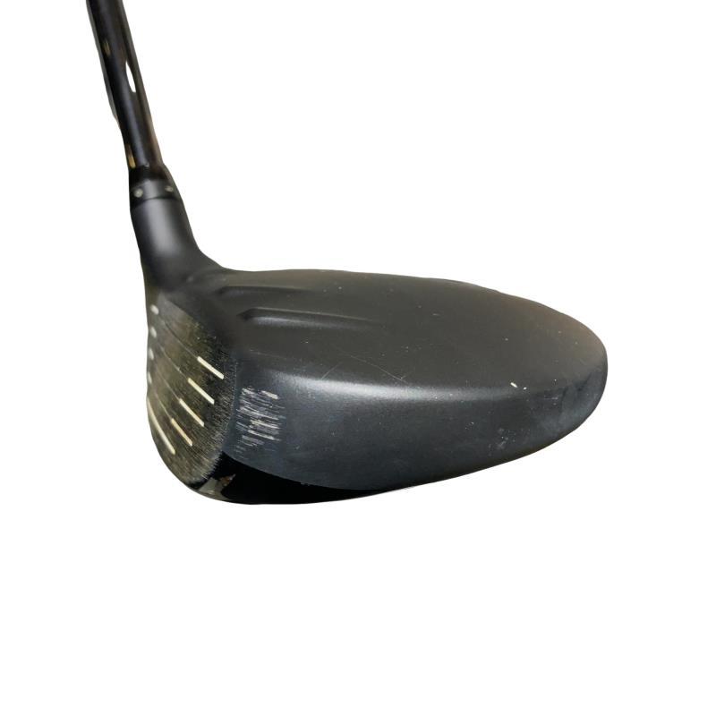 PING（ピン） G400 SFT 5W レフティ フェアウェイウッド FW フレックス