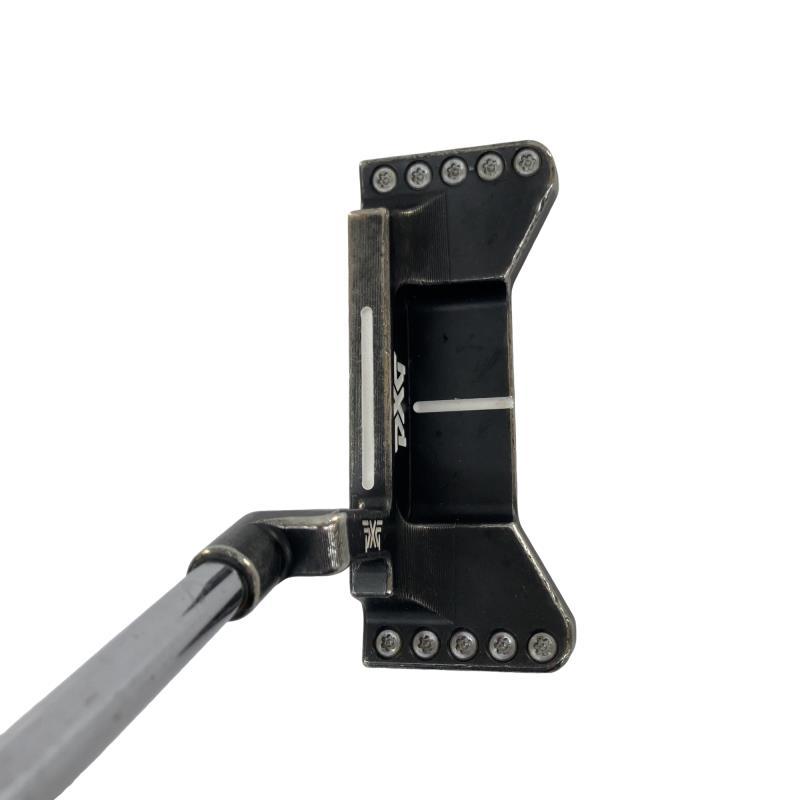 PXG PXG PXG MUSTANG パター PT フレックスその他 : ゴルフパートナー