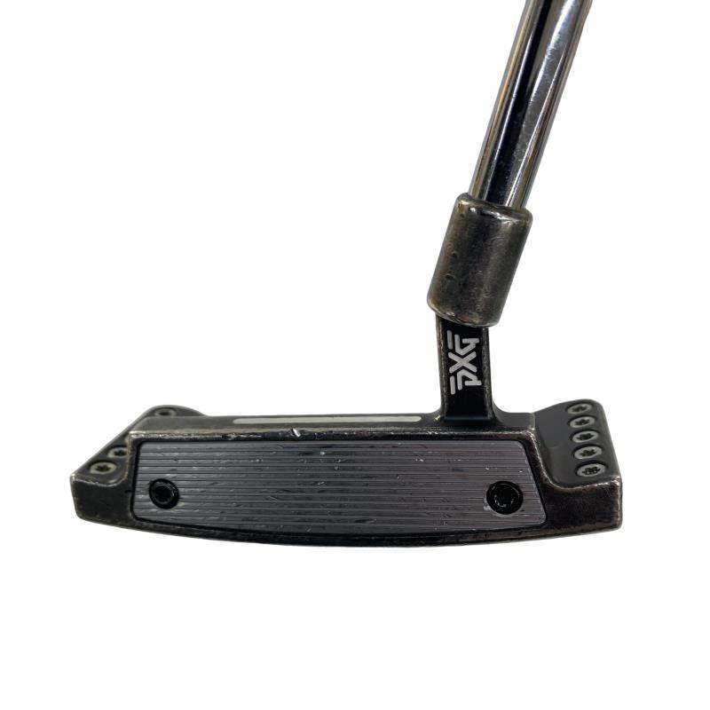 PXG PXG PXG MUSTANG パター PT フレックスその他 : ゴルフパートナー