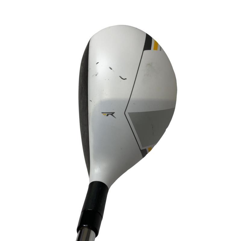 TaylorMade（テーラーメイド） RBZ STAGE 2 U6 ユーティリティ UT