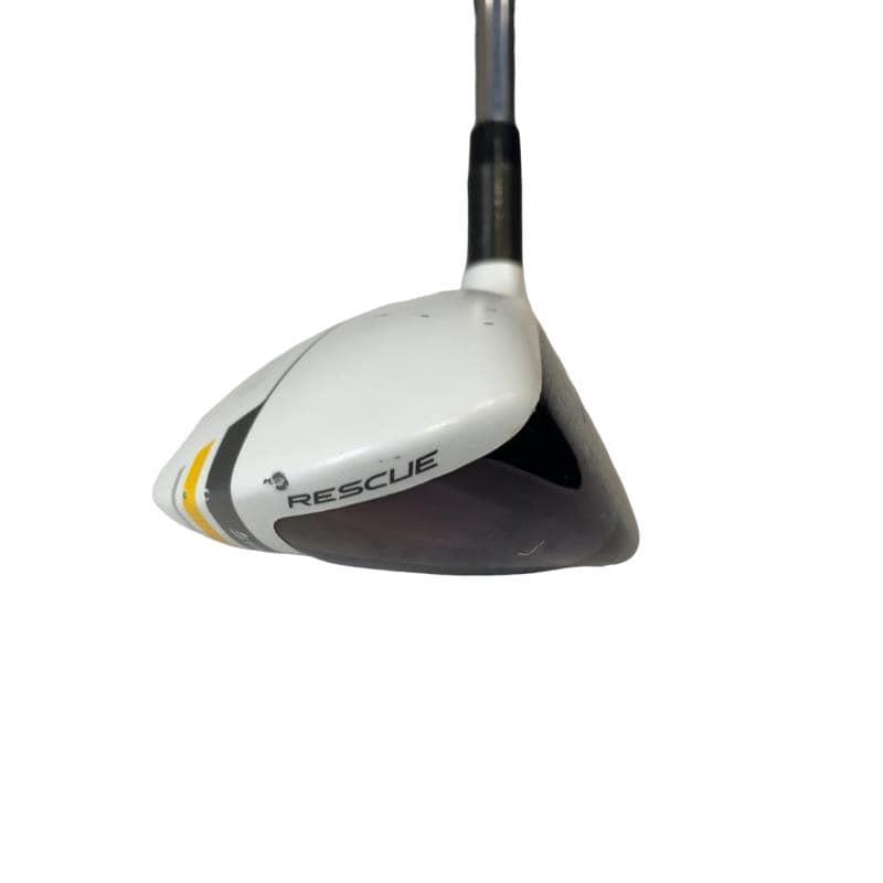 TaylorMade（テーラーメイド） RBZ STAGE 2 U6 ユーティリティ UT