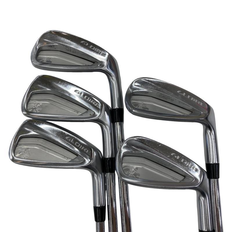 TaylorMade（テーラーメイド） GLOIRE F(2016) 5S アイアンセット IR 