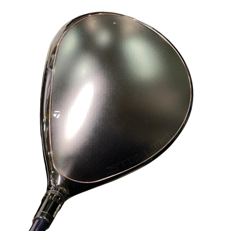 テーラーメイド STEALTH HD  9° ドライバー DR フレックスSの画像