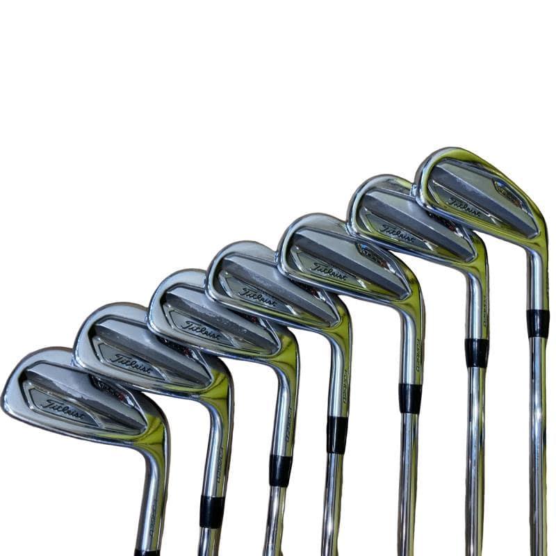TMAX様　タイトリスト　T100 アイアン　8本　セット　FLEX S Titleist（タイトリスト） Titleist T100S 8S USA アイアンセット IR