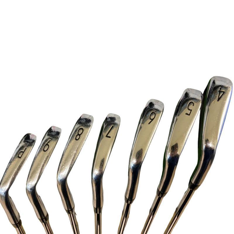 Titleist（タイトリスト） Titleist T100S 8S USA アイアンセット IR