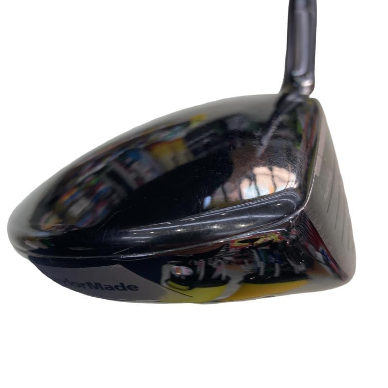TaylorMade（テーラーメイド） Qi10 5W フェアウェイウッド FW