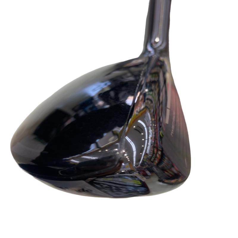 TaylorMade（テーラーメイド） Qi10 U5 ユーティリティ UT フレックスS