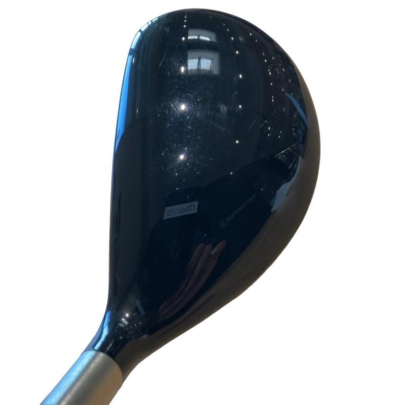 エポンゴルフ株式会社 EPON AF-905 U24° ユーティリティ UT フレックス