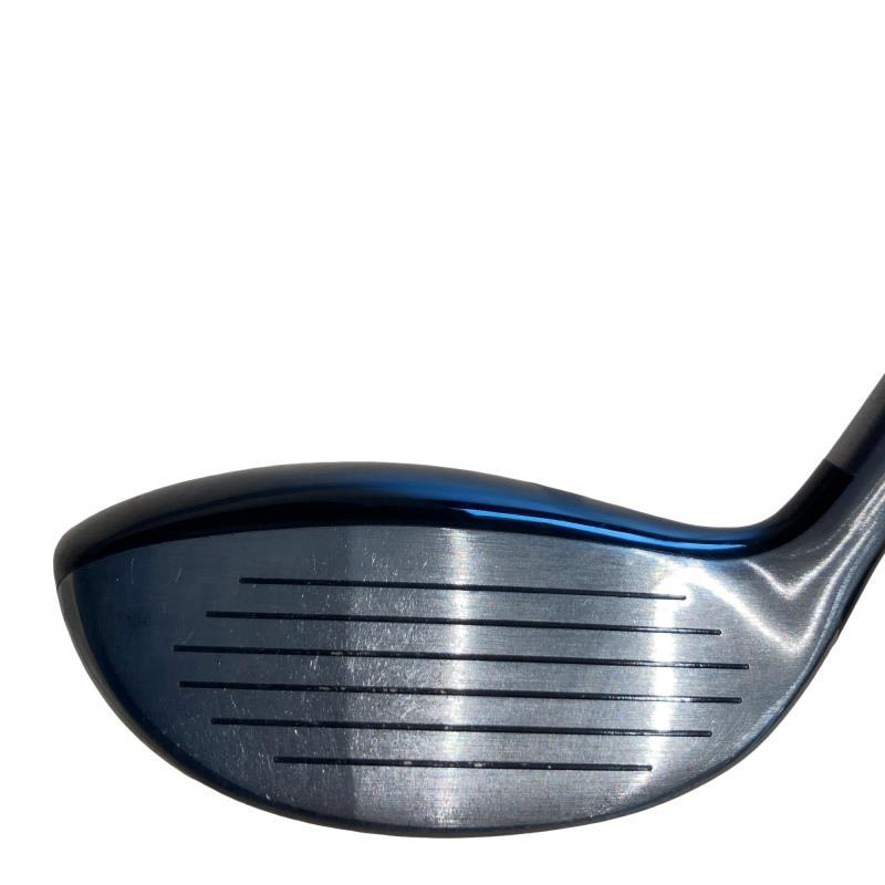 エポンゴルフ株式会社 EPON AF-905 U24° ユーティリティ UT フレックス