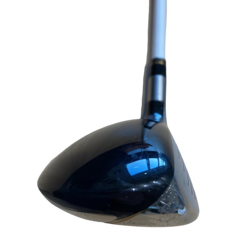 エポンゴルフ株式会社 EPON AF-905 U24° ユーティリティ UT フレックス