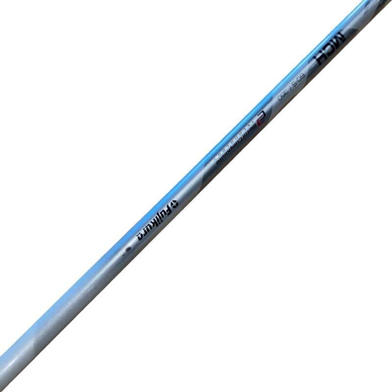 エポンゴルフ株式会社 EPON AF-905 U24° ユーティリティ UT フレックス