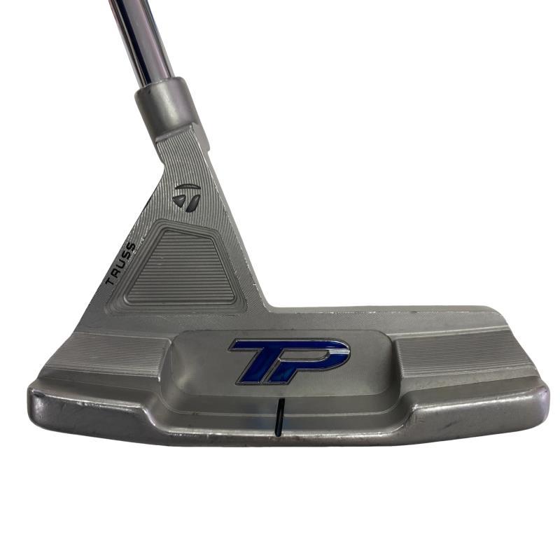 テーラーメイド TP COLLECTION HYDRO BLAST JUNO TB1.5 34インチ パター PT フレックスその他の画像