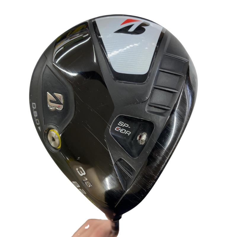 BRIDGESTONE GOLF ブリヂストン B2 HT 3W フェアウェイウッド FW