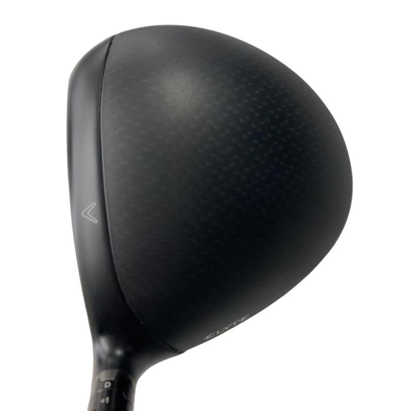 Callaway - キャロウェイ ELYTE X 10.5° １番ウッド DR フレックスS