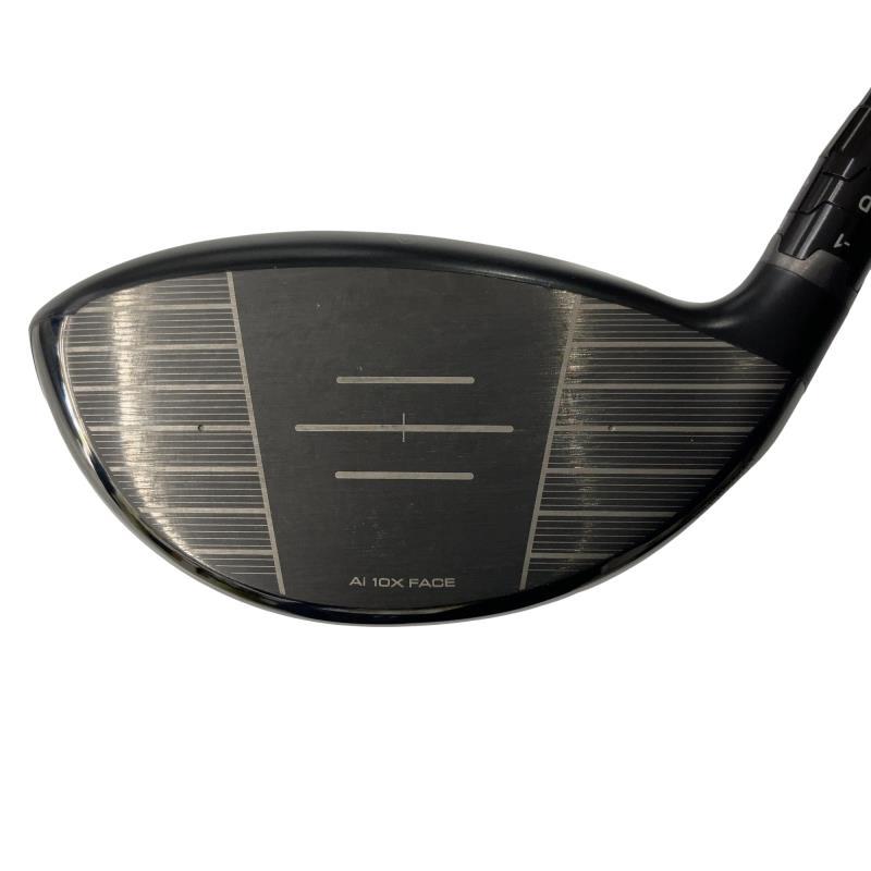 Callaway - キャロウェイ ELYTE X 10.5° １番ウッド DR フレックスS