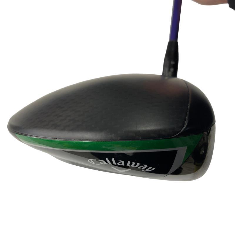Callaway - キャロウェイ ELYTE X 10.5° １番ウッド DR フレックスS