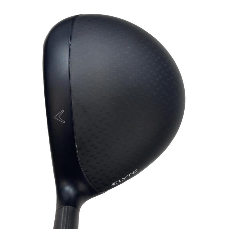 Callaway（キャロウェイ） ELYTE MAX FAST 3W フェアウェイウッド FW