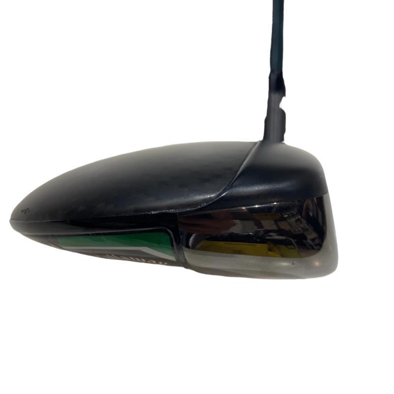 Callaway（キャロウェイ） ELYTE MAX FAST 3W フェアウェイウッド FW