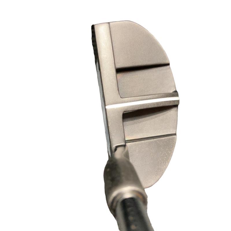 ピン CADENCE TR Piper T(黒) 34インチ パター PT フレックスその他の画像