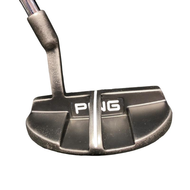 ピン CADENCE TR Piper T(黒) 34インチ パター PT フレックスその他の画像