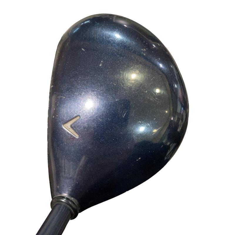 Callaway（キャロウェイ） BIG BERTHA STEELHEAD PLUS 11W