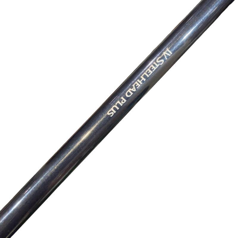 Callaway（キャロウェイ） BIG BERTHA STEELHEAD PLUS 11W