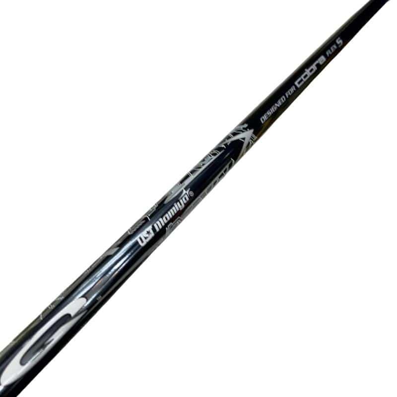 コブラ cobra DS-ADAPT LS 3W フェアウェイウッド FW フレックスS_4