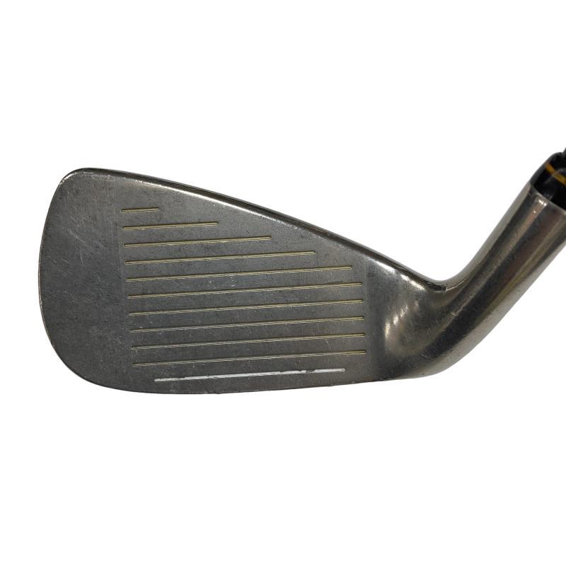 PRGR（プロギア） 505 IRONS 8S レディース アイアンセット IR