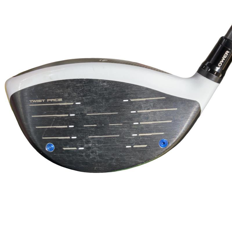 TaylorMade（テーラーメイド） SIM MAX-D 12° ドライバー DR