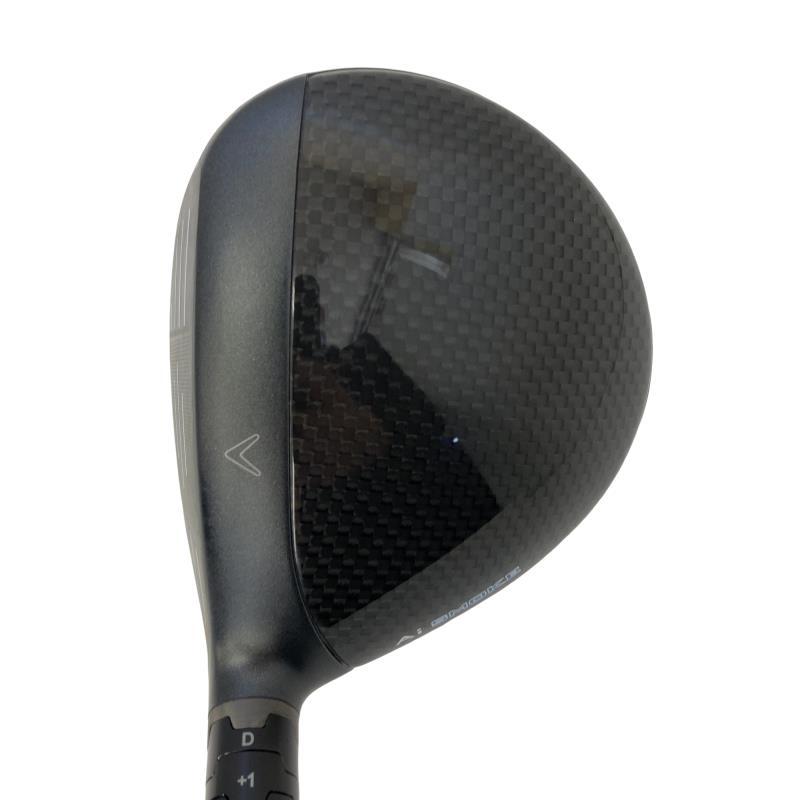 Callaway（キャロウェイ） PARADYM Ai SMOKE MAX 3W フェアウェイ