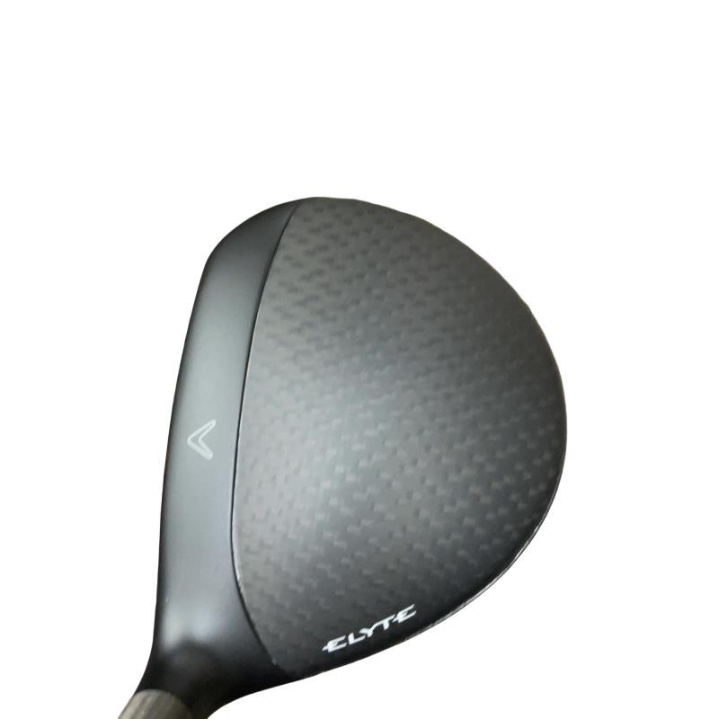キャロウェイ ELYTE  7W フェアウェイウッド FW フレックスSR_1