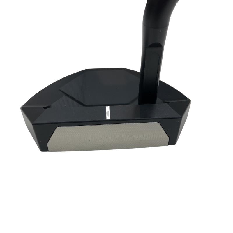 L.A.B.GOLF L.A.B.GOLF OZ.1i HS(BLACK) 34インチ パター PT フレックスその他の画像