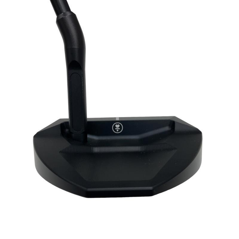L.A.B.GOLF L.A.B.GOLF OZ.1i HS(BLACK) 34インチ パター PT フレックスその他の画像